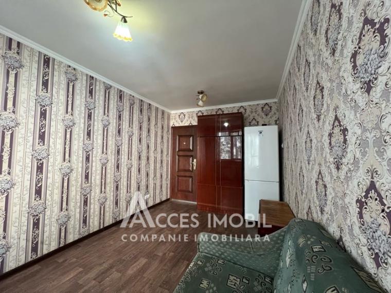 Râșcani, str. Alecu Russo, 1 cameră. Localizare de mijloc!: 2