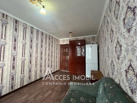 Râșcani, str. Alecu Russo, 1 cameră. Localizare de mijloc!: 2