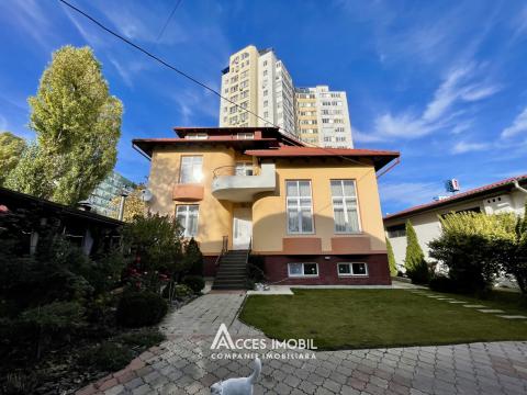 Продажа коммерческой недвижимости в Кишинёве: Рышкановка, ул. Каля Орхеюлуй