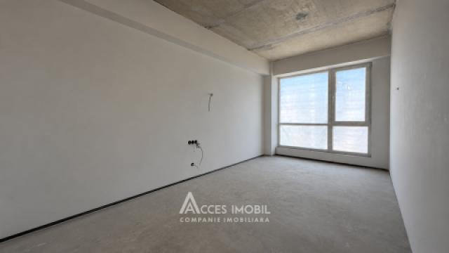 Inamstro! Bloc Nou! Râșcani, str. Alecu Russo, 2 camere. Varianta albă!: 4