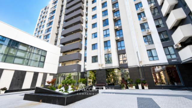 Apartamente de vânzare în Chișinău: Râșcani, str. Alecu Russo