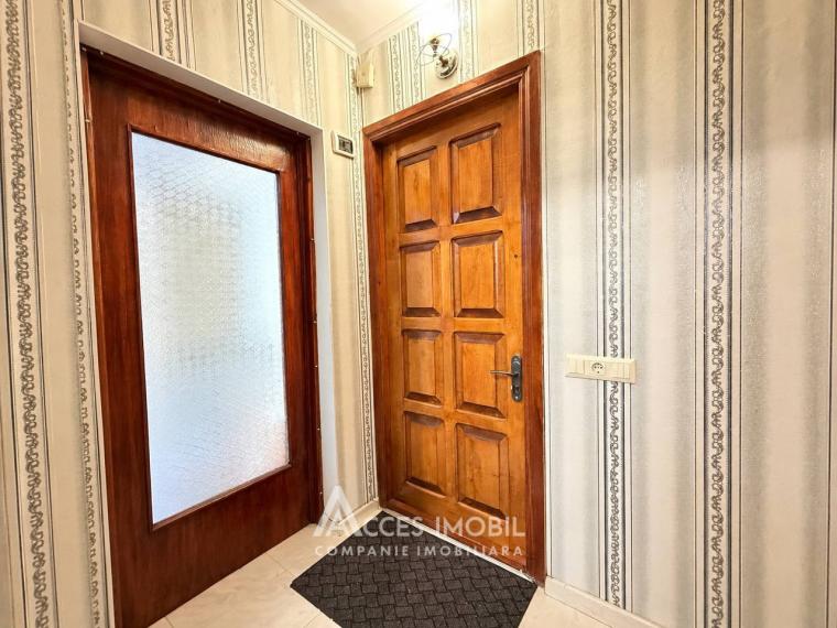 Râșcani, str. Florilor, 1 cameră. Localizare de mijloc!: 2