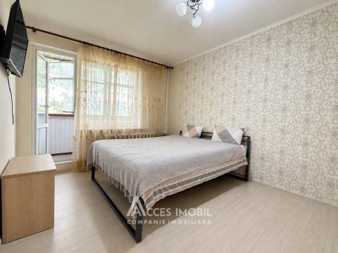 Apartamente de vânzare în Chișinău: Râșcani, str. Florilor
