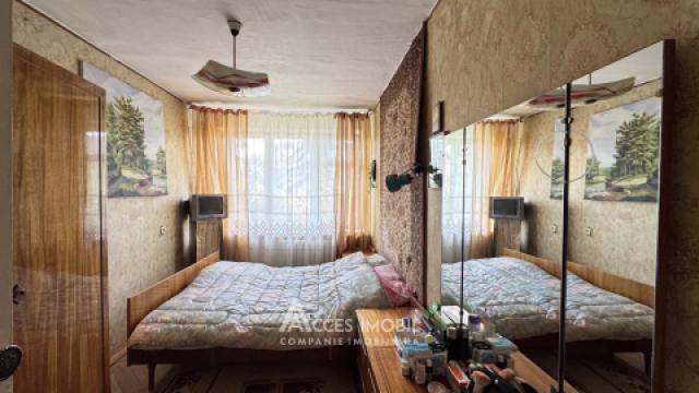 Apartamente de vânzare în Chișinău: Telecentru, șoseaua Hâncești
