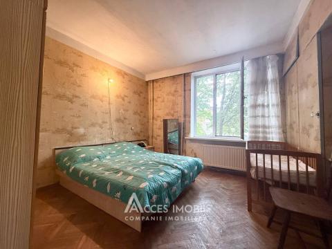 Apartamente în chirie în Chișinău: Telecentru, șos. Hâncești