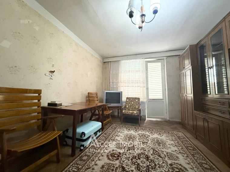 Chirie! Telecentru, șos. Hâncești, 3 camere. Încălzire autonomă! Localizare de mijloc!: 3