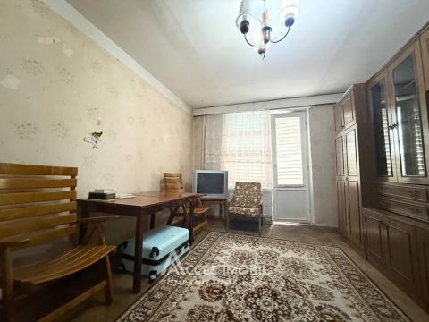 Chirie! Telecentru, șos. Hâncești, 3 camere. Încălzire autonomă! Localizare de mijloc!: 3