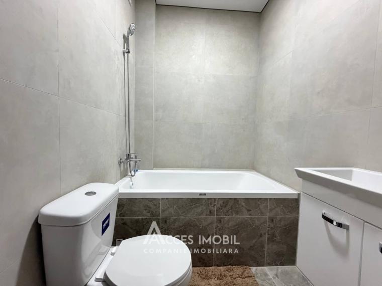 Bloc Nou! Criuleni, str. Biruinței, 1 cameră. Euroreparație!: 3
