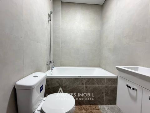Bloc Nou! Criuleni, str. Biruinței, 1 cameră. Euroreparație!: 3