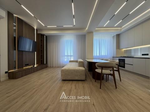 Apartamente de vânzare în Chișinău: Botanica, str. Doctor Tudor Strișcă