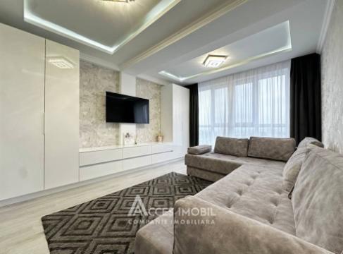 Apartamente de vânzare în Chișinău: Râșcani, bd. Moscova