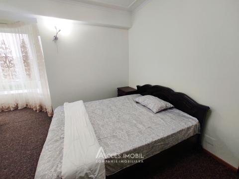 Apartamente în chirie în Chișinău: Centru, str. Alexandru cel Bun