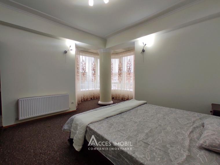 Chirie! Centru, str. Al. cel Bun, 2 camere + living! Euroreparație!: 1