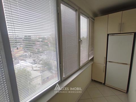 Chirie! Centru, str. Al. cel Bun, 2 camere + living! Euroreparație!: 22
