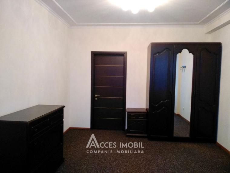 Chirie! Centru, str. Al. cel Bun, 2 camere + living! Euroreparație!: 18