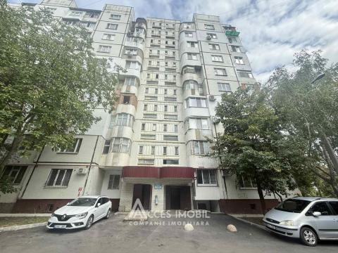 Apartamente de vânzare în Chișinău: Ciocana, bd. Mircea cel Bătrân