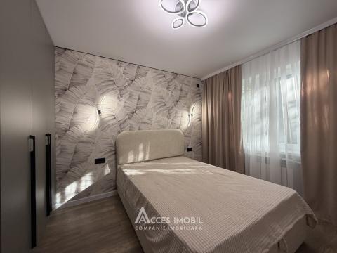 Apartamente în chirie în Chișinău: Botanica, bd. Dacia