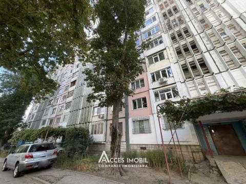 Chirie! Botanica, bd. Dacia, 2 camere + living. Euroreparație! Seria MS! Localizare de mijloc!: 14