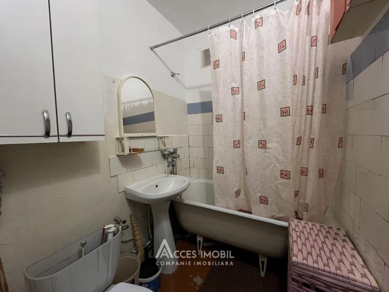 Telecentru, str. Drumul Schinoasei, 2 camere.: 6