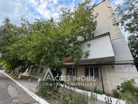 Buiucani, str. Sălcuța, 1 cameră. Localizare de mijloc!: 6