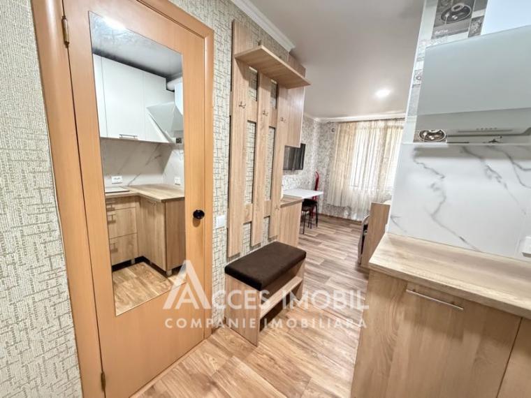 Buiucani, str. Sălcuța, 1 cameră. Localizare de mijloc!: 4