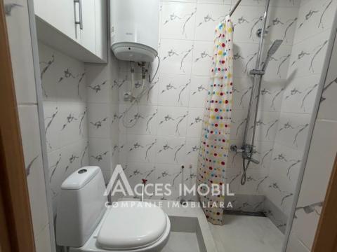Buiucani, str. Sălcuța, 1 cameră. Localizare de mijloc!: 5