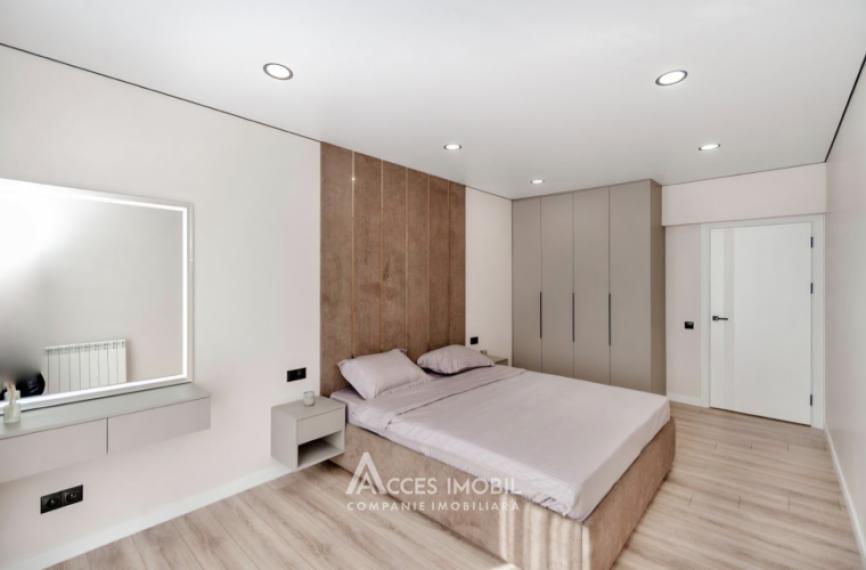 Exfactor! Bloc Nou! Buiucani, str. Ion Buzdugan, 2 camere + living. Euroreparație!: 0