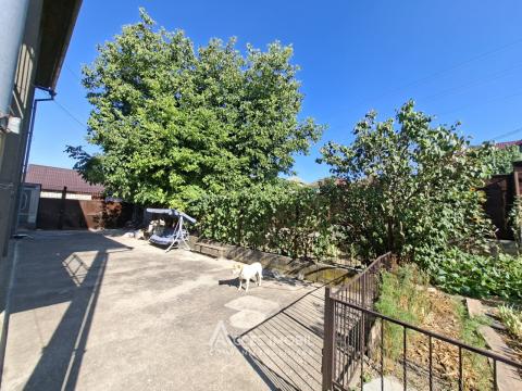 Дом в 2 уровня! Орхей, ул. Фынтынилор, 4 комнаты + гостиная, 145м² + 7 соток!: 13