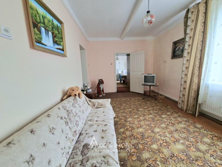Дом в 2 уровня! Орхей, ул. Фынтынилор, 4 комнаты + гостиная, 145м² + 7 соток!: 4