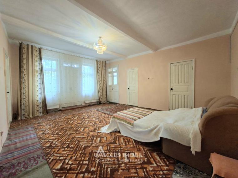 Дом в 2 уровня! Орхей, ул. Фынтынилор, 4 комнаты + гостиная, 145м² + 7 соток!: 3