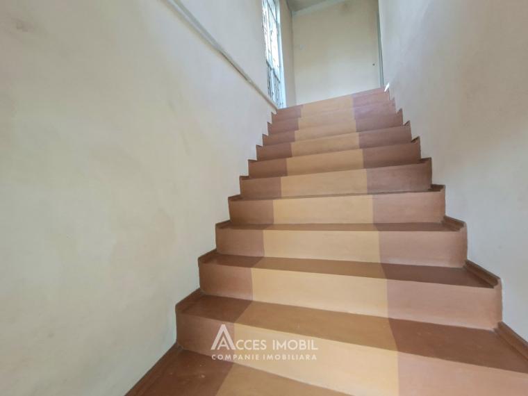 Дом в 2 уровня! Орхей, ул. Фынтынилор, 4 комнаты + гостиная, 145м² + 7 соток!: 11