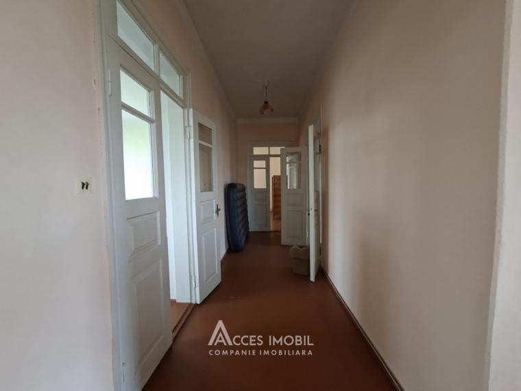 Дом в 2 уровня! Орхей, ул. Фынтынилор, 4 комнаты + гостиная, 145м² + 7 соток!: 10