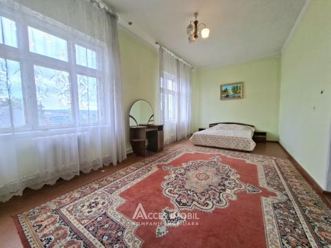 Дом в 2 уровня! Орхей, ул. Фынтынилор, 4 комнаты + гостиная, 145м² + 7 соток!: 5
