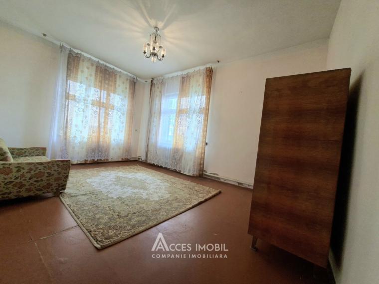 Дом в 2 уровня! Орхей, ул. Фынтынилор, 4 комнаты + гостиная, 145м² + 7 соток!: 6