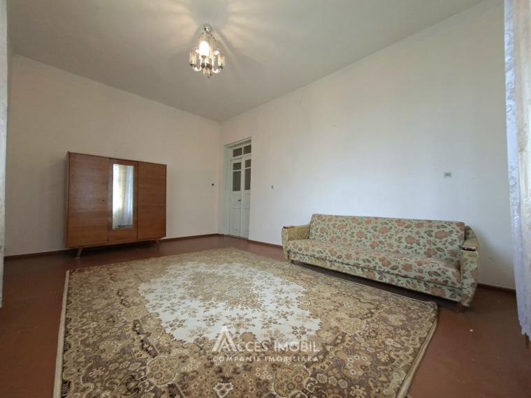 Дом в 2 уровня! Орхей, ул. Фынтынилор, 4 комнаты + гостиная, 145м² + 7 соток!: 7
