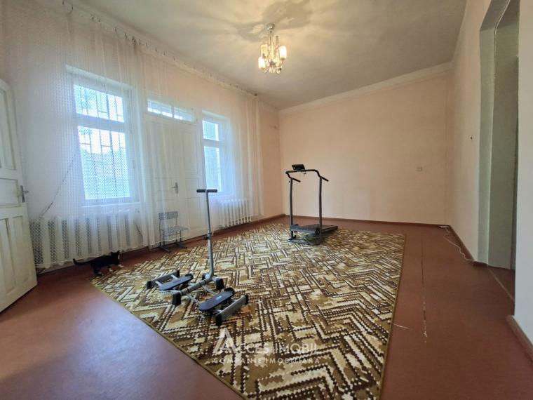 Дом в 2 уровня! Орхей, ул. Фынтынилор, 4 комнаты + гостиная, 145м² + 7 соток!: 8