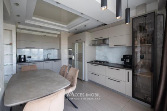 Apartamente de vânzare în Chișinău: Botanica, str. Grenoble
