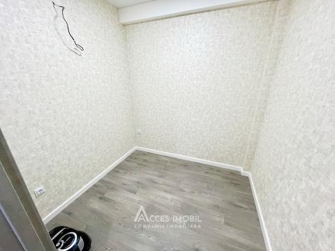 Pro Invest Construct! Bloc Nou! Telecentru, str. Ialoveni, 2 camere + living. Reparație Premium!: 3