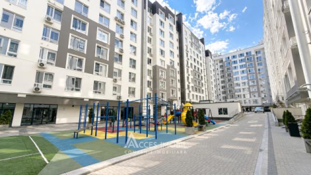 Apartamente de vânzare în Chișinău: Ciocana, str. Nicolae Milescu Spătarul