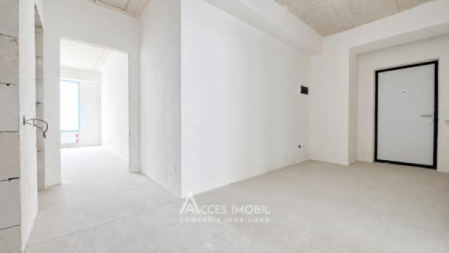 Dansicons! Bloc Nou! Ciocana, str. Nicolae Milescu Spătarul, 3 camere + living. Varianta albă! Localizare de mijloc!: 6