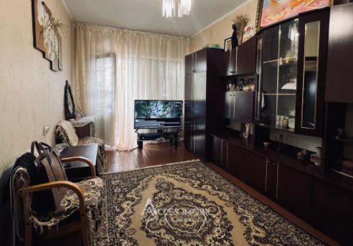 Apartamente de vânzare în Chișinău: Botanica, str. Frumușica