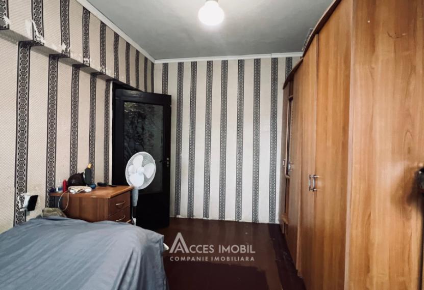 Botanica, str. Frumușica, 3 camere. Localizare de mijloc!: 2