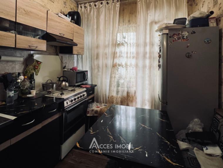 Botanica, str. Frumușica, 3 camere. Localizare de mijloc!: 4