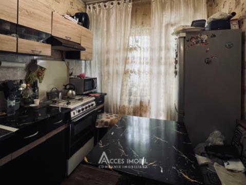 Botanica, str. Frumușica, 3 camere. Localizare de mijloc!: 4