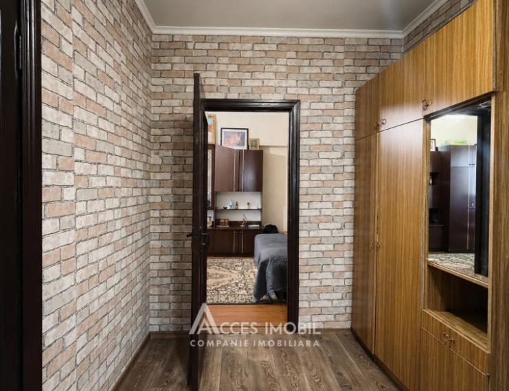 Botanica, str. Frumușica, 3 camere. Localizare de mijloc!: 5
