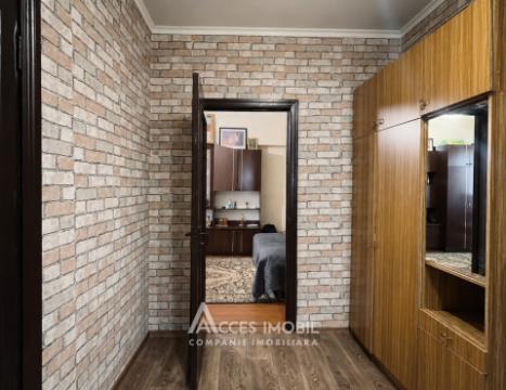Botanica, str. Frumușica, 3 camere. Localizare de mijloc!: 5