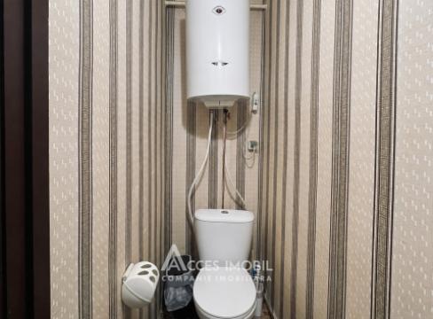 Botanica, str. Frumușica, 3 camere. Localizare de mijloc!: 6