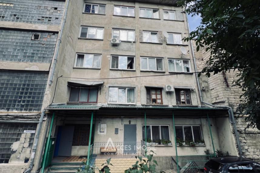 Botanica, str. Frumușica, 3 camere. Localizare de mijloc!: 7
