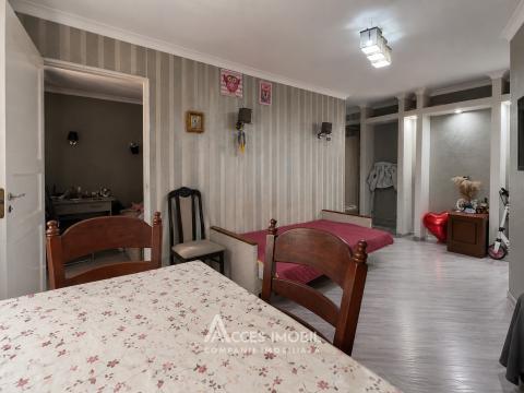 Apartamente de vânzare în Chișinău: Râșcani, str. Dumitru Râșcanu