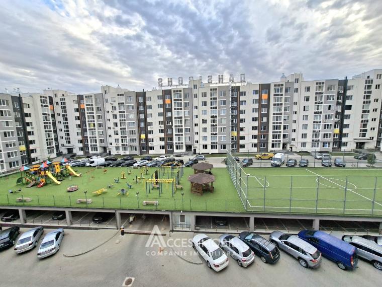 Dansicons! Bloc Nou! Orhei, str. Constantin Negruzzi, 3 camere + living. Varianta albă!: 0
